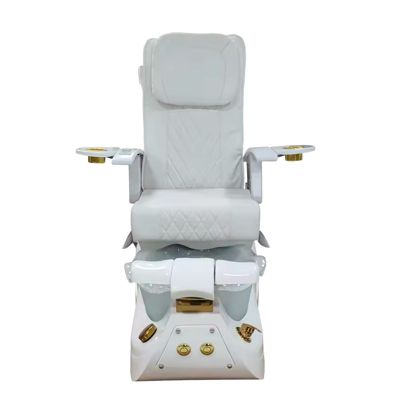 Rotating Spa massage Beauty Bed High end water circulation Electric Massage chair