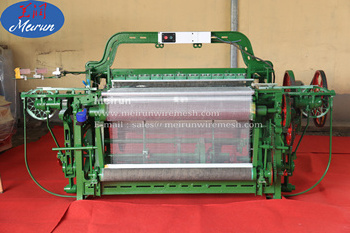 Self adhesive fiberglass mesh tape making machine/Fiberglass weaving machine