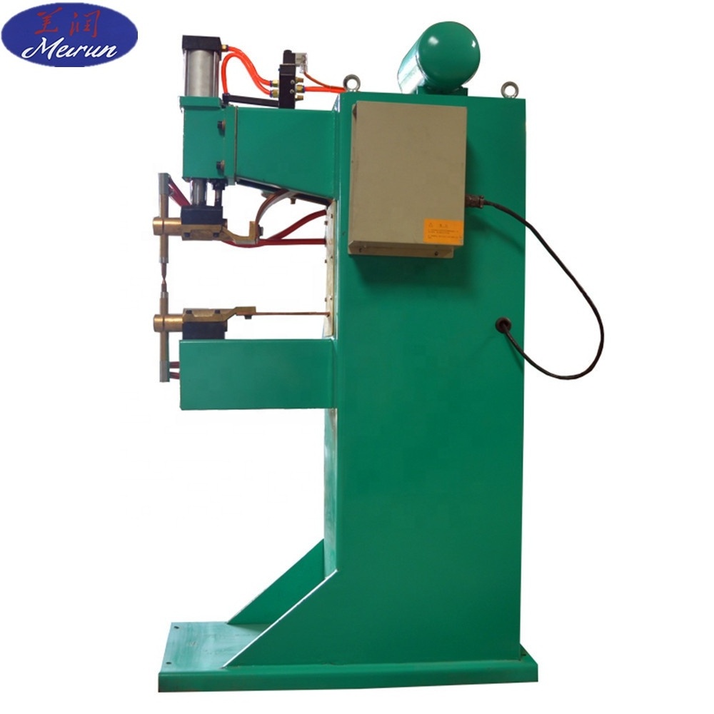 Automatic Double Side Spot Welding Machine