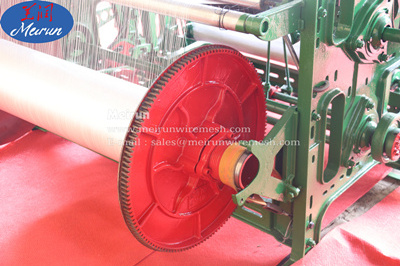 Self adhesive fiberglass mesh tape making machine/Fiberglass weaving machine