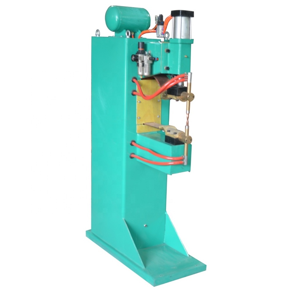 Automatic Double Side Spot Welding Machine