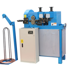 Rebar Tie Wire Twist Wire Machine for Binding Bag