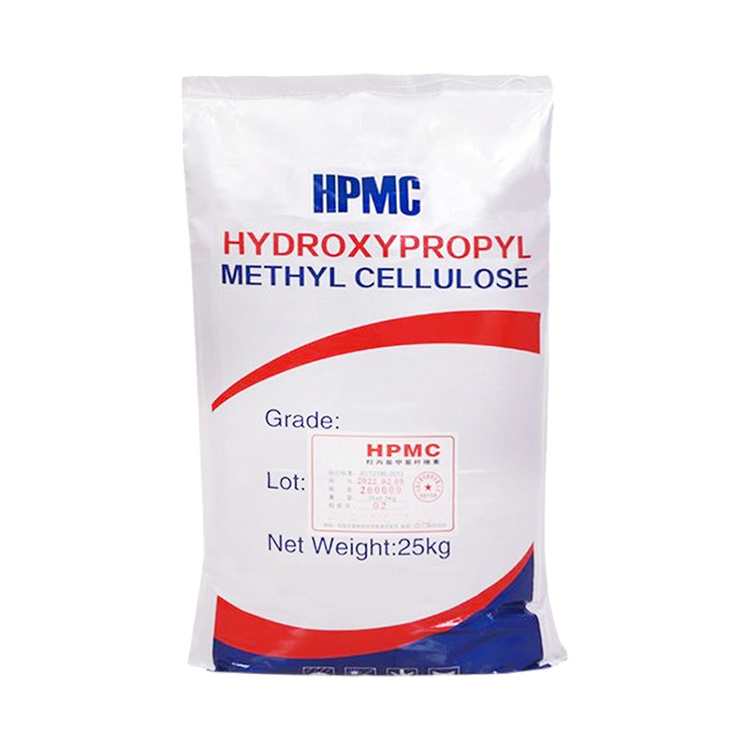 Chemical Chemicals Raw Materials hpmc powder Manufacturer Good Quality Sales Hpmc