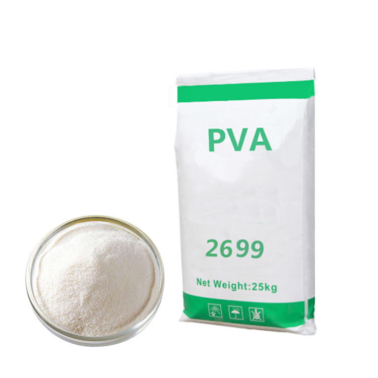 polyvinyl acetate pva powder and granule type 2488/1788/1799/BP 05