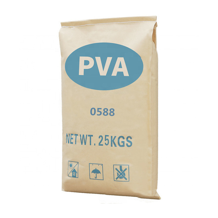 polyvinyl acetate pva powder and granule type 2488/1788/1799/BP 05