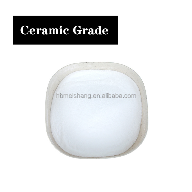 Prevent Cracking Hpmc Powder Ceramic grade Chemical Additive Hydroxypropyl Methyl Cellulose Ether For Ceramic Tile Adhesive