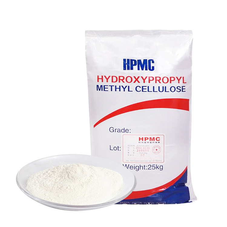 Chemical Chemicals Raw Materials hpmc powder Manufacturer Good Quality Sales Hpmc