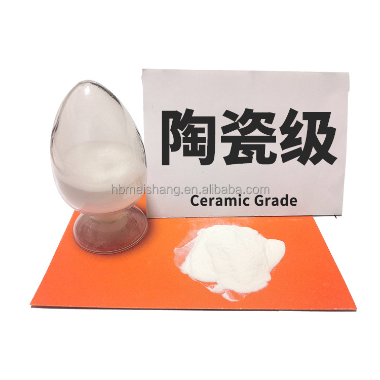 Prevent Cracking Hpmc Powder Ceramic grade Chemical Additive Hydroxypropyl Methyl Cellulose Ether For Ceramic Tile Adhesive