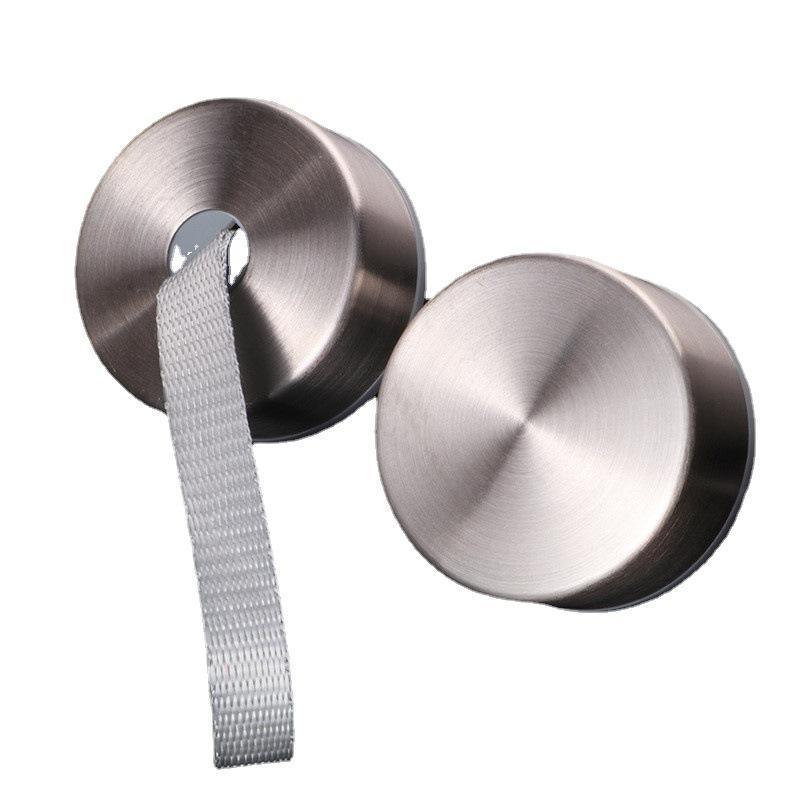 Maysure Hot Selling 38mm High Quality Stainless Steel Water Bottle Cap for Glass Sport Bottle Lid