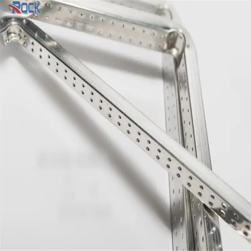 Insulating Glass Accessories Aluminum Spacer Insulating Glass Spacer Accessories Aluminum Bar Aluminum Spacer