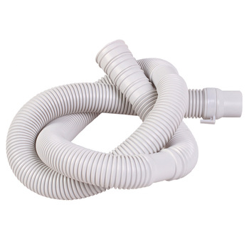 High quality PE material flexible washing machine parts Washing machine drain hose