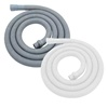 High quality PE material flexible washing machine parts Washing machine drain hose