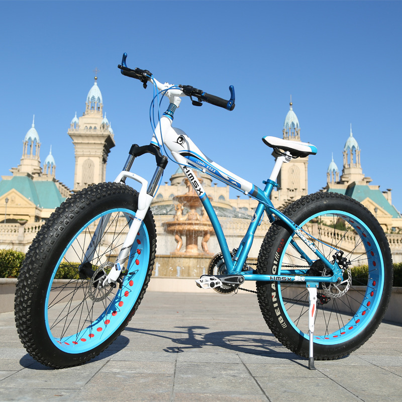 26 inch alloy big tire fat bike with fat bikes cheap snow bicycle for sale import bicycles from china fatbike