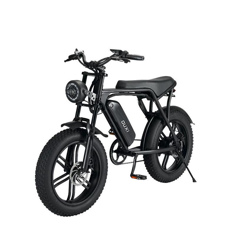 ouxi v8 30ah black edition model 2023 version H9 fabriek 750w bicicleta electrica ebike e fat tire bicycle fatbike electric bike