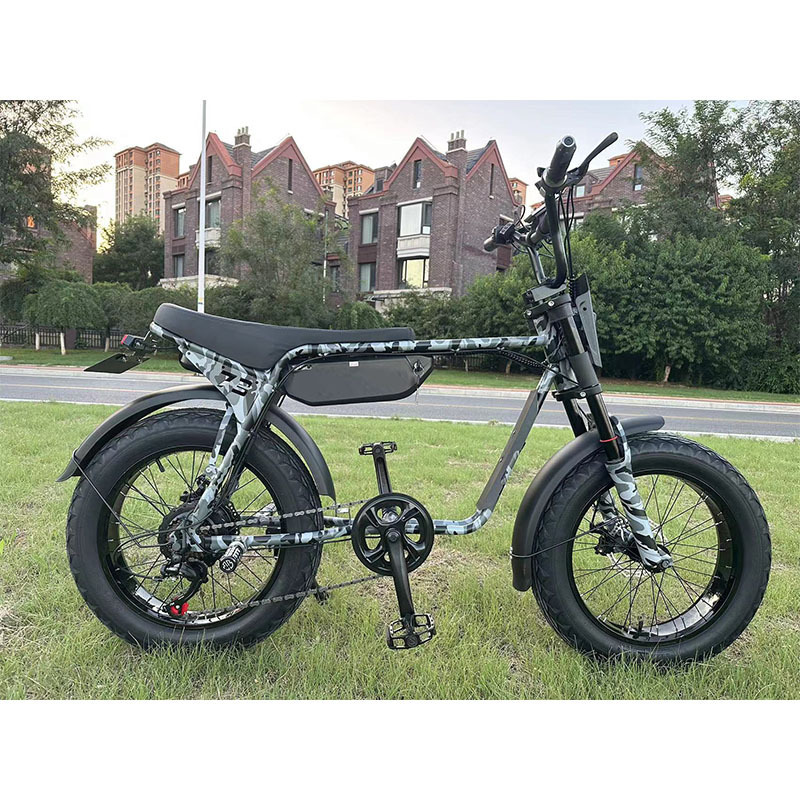 super off road  z miami z1 zx  zg electric fat e tire 73 bike fatbike 250w 1000w 2000w 1500w 72v 48v duel battery ebike super73