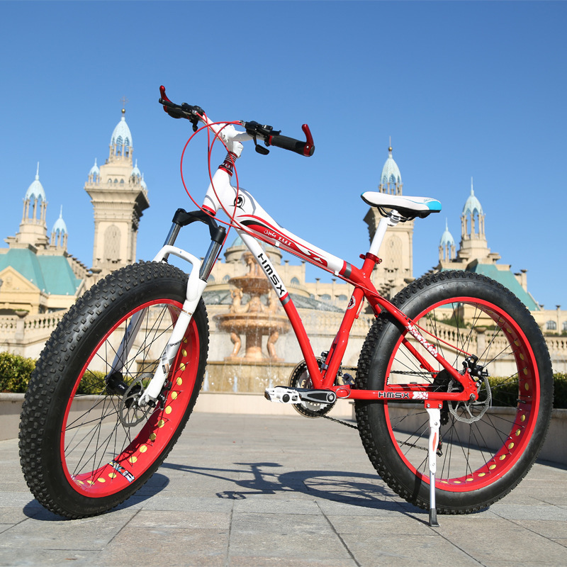 26 inch alloy big tire fat bike with fat bikes cheap snow bicycle for sale import bicycles from china fatbike