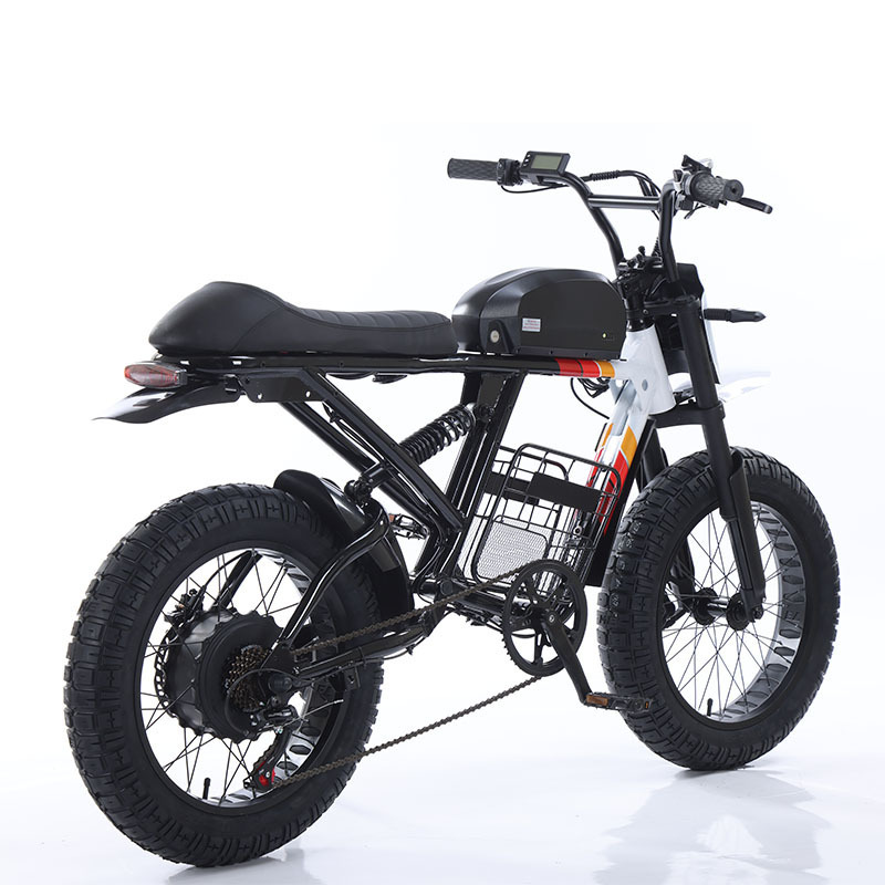 super bicycle 73 r fatbike rx mojave 250w 1000w 2000w 3000w 1500w 72v 48v duel battery electric fat e tire bike ebike