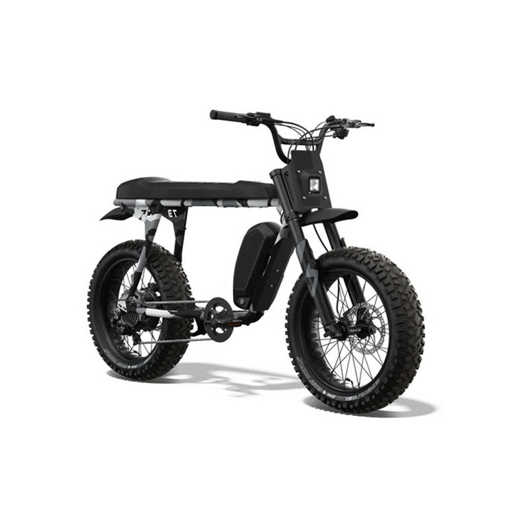 super velo electrique 73 s1 s2 adventure full suspension bici elettrica bike bicicleta electrica elektrische fiets ebike