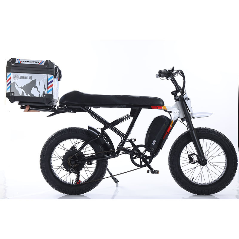 super bicycle 73 r fatbike rx mojave 250w 1000w 2000w 3000w 1500w 72v 48v duel battery electric fat e tire bike ebike