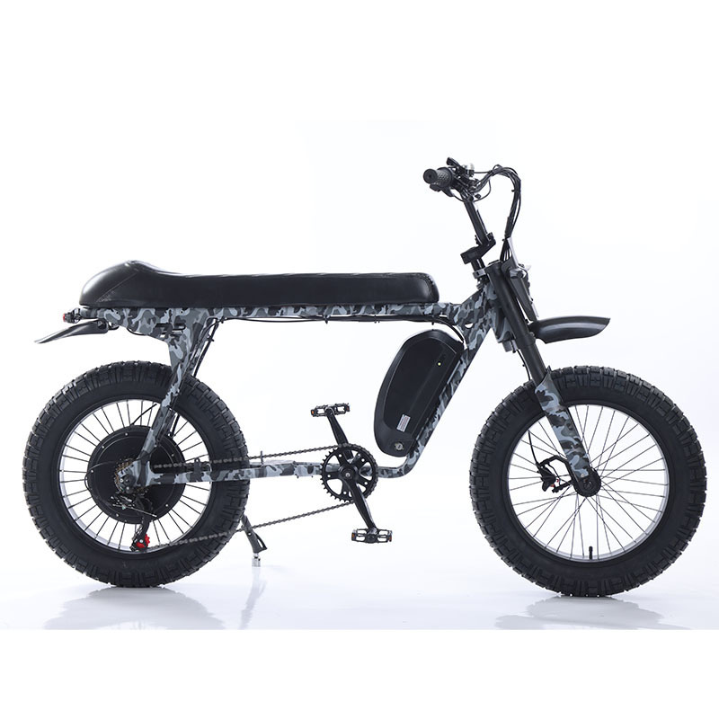 super velo electrique 73 s1 s2 adventure full suspension bici elettrica bike bicicleta electrica elektrische fiets ebike