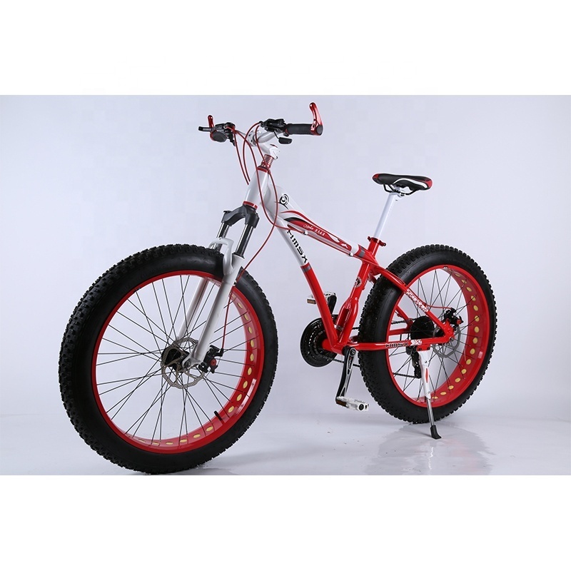 26 inch alloy big tire fat bike with fat bikes cheap snow bicycle for sale import bicycles from china fatbike