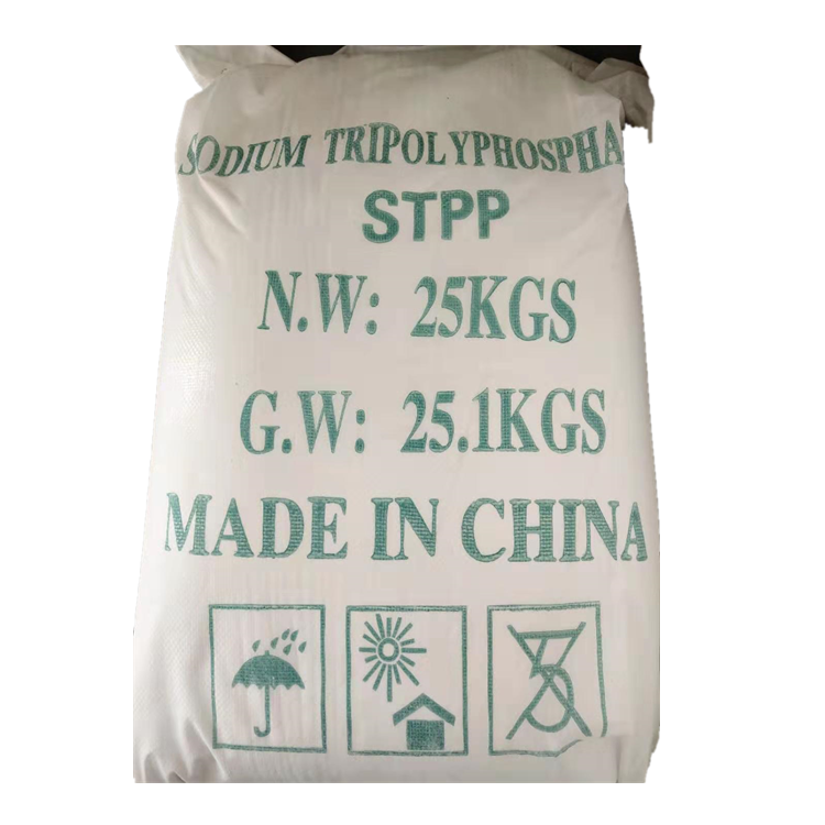 chemical product phosphorous acid sodium tripolyphosphate/stpp