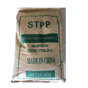 Manufacturer supply Sodium tri poly phosphate(STPP) tech grade 94% price  STPP detergent grade