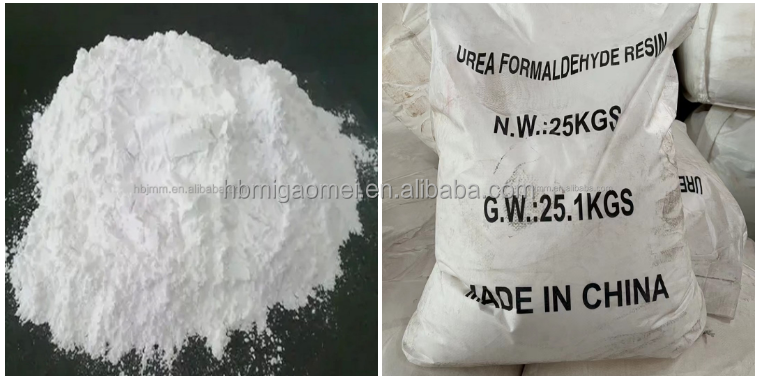 melamine formaldehyde resin powder melamine moulding compound  MF melamine formaldehyde moulding powder