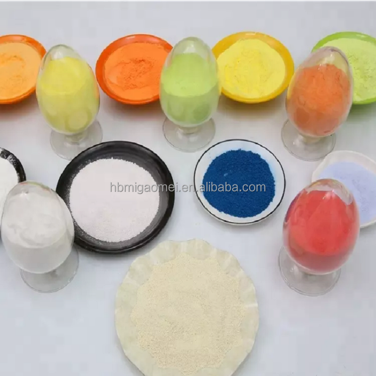 melamine formaldehyde resin powder melamine moulding compound  MF melamine formaldehyde moulding powder