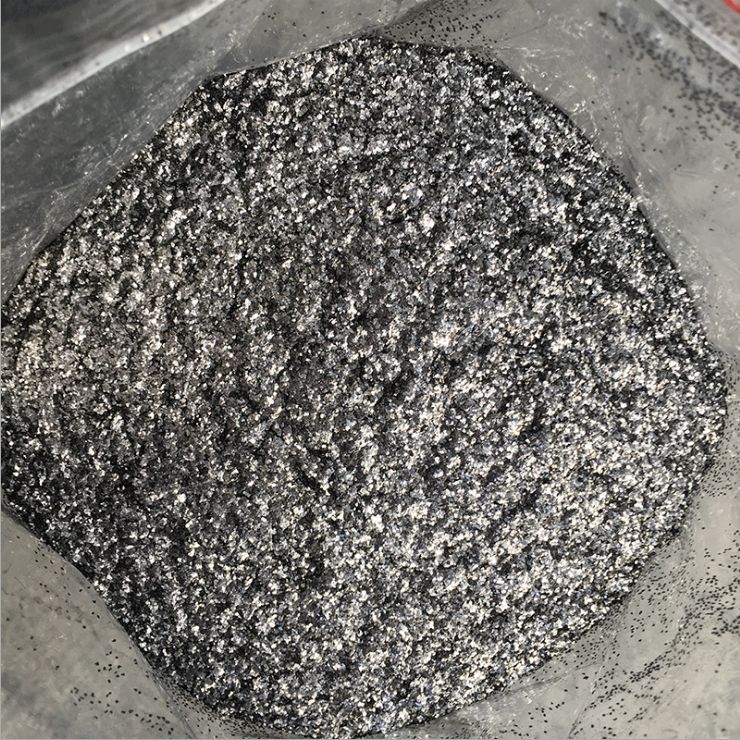 High quality amorphous graphite briquette powder graphite carbon