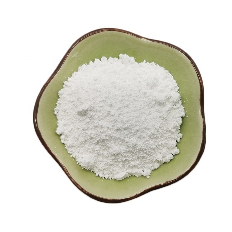 China Manufacturer Supply CAS 7727-43-7 Mud Weighting Agent Use Barite Powder 4.2