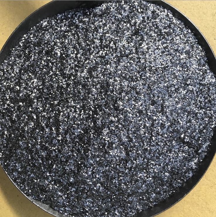 High quality amorphous graphite briquette powder graphite carbon