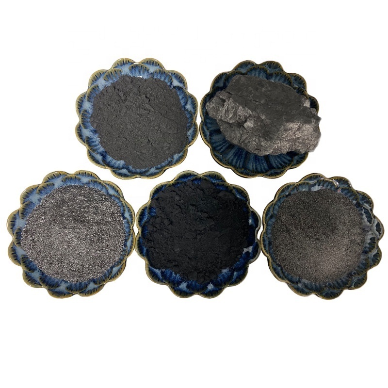 High purity natural graphite powder flake expandable graphite price for sealing rubber strip cast iron flame retardant