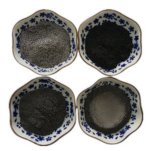 High quality amorphous graphite briquette powder graphite carbon