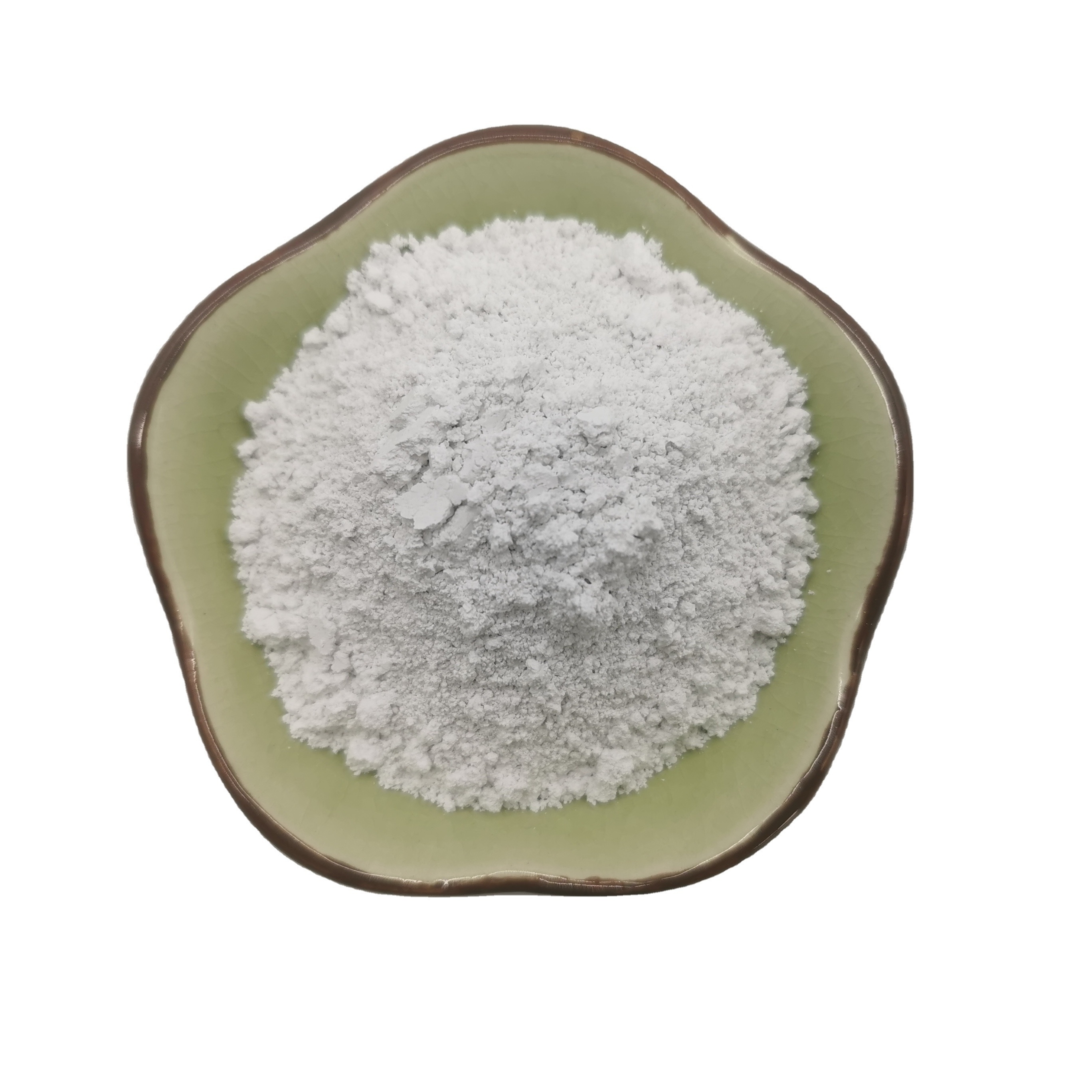 Industrial Grade BaSO4/Barite Powder In Bulk 4.0 powder For Mud Weighting Agent CAS 7727-43-7