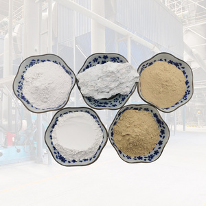 Industrial Grade Bentonite Clay Powder Cheap Price Bleaching Earth Powder Substituted activated carbon  atlapulgite