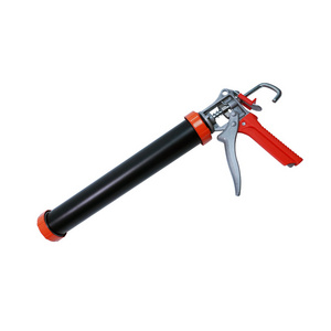 MH Sealant Gun Professional 600ml Sausage Soft Pack Construction MS Sealant Manual Caulk Gun for Urethane Silicone sealant