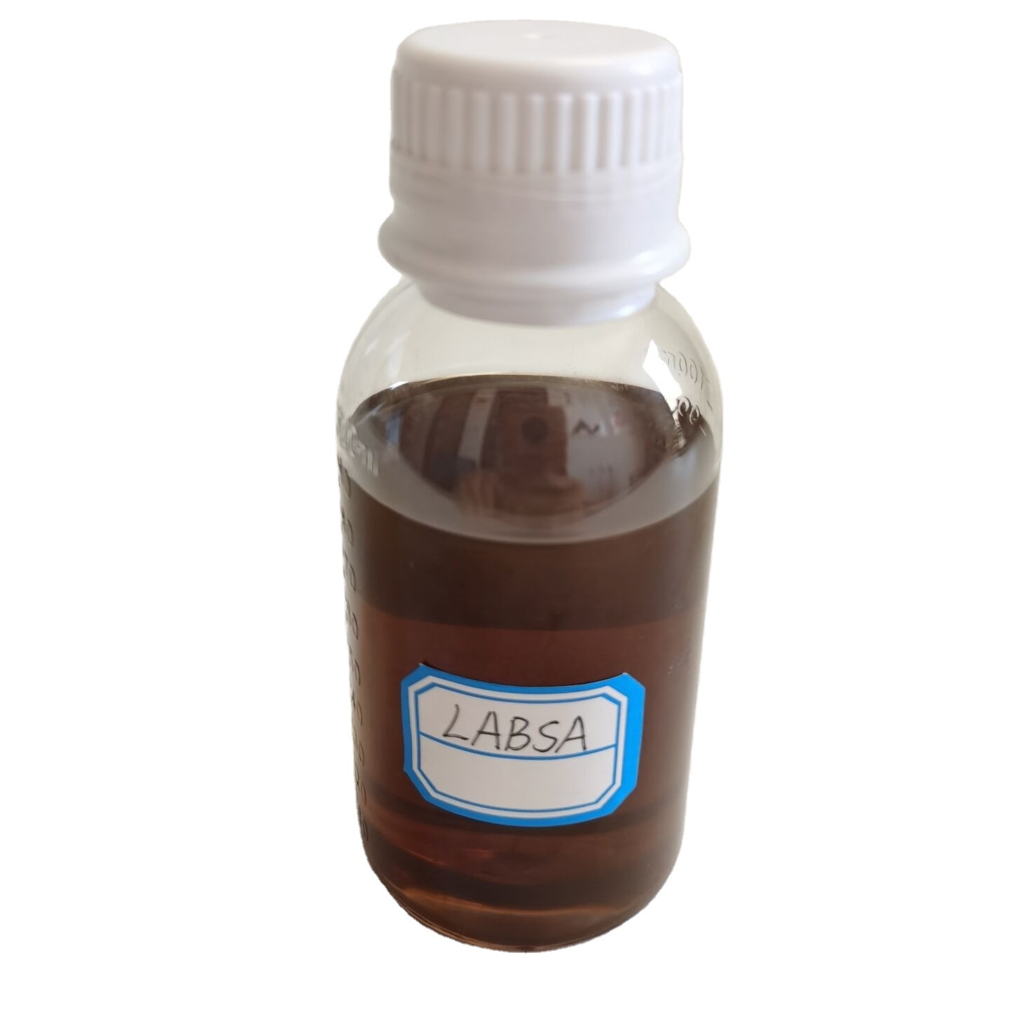 Acid Slurry - 96% Pure LABSA (Linear Alkyl Benzene Sulphonic Acid) CAS 85536-14-7