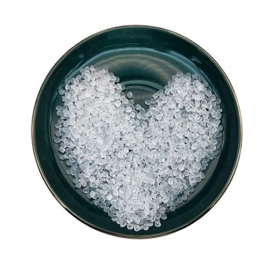 EVA Ethylene Vinyl Acetate Thermoplastic resin Virgin or Recycled Plastic Granules EVA widely used in the shoe industry