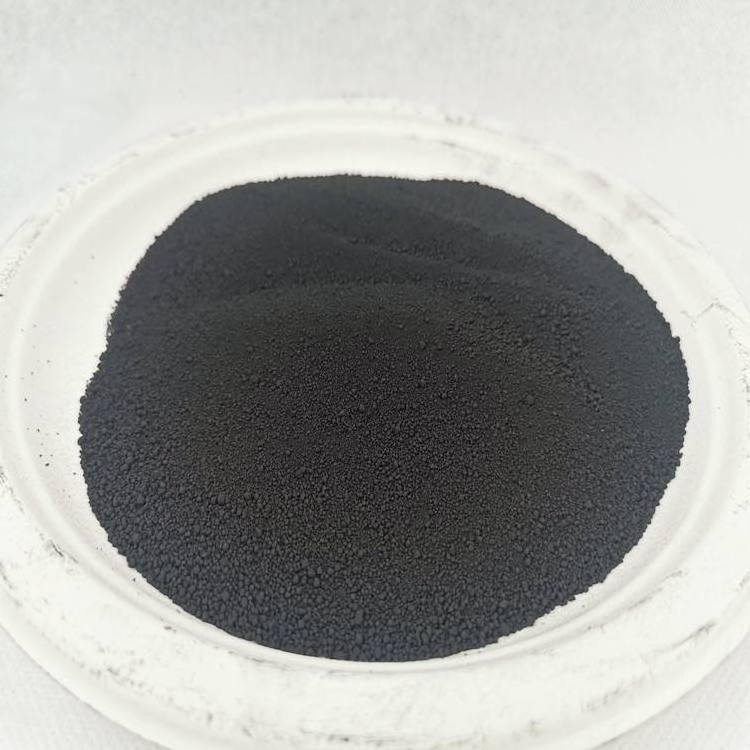 Plant Carbon Black PIGMENT N220 N330 N550 factory Inorganic Pigments Carbon Black