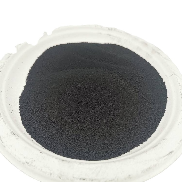 Plant Carbon Black PIGMENT N220 N330 N550 factory Inorganic Pigments Carbon Black