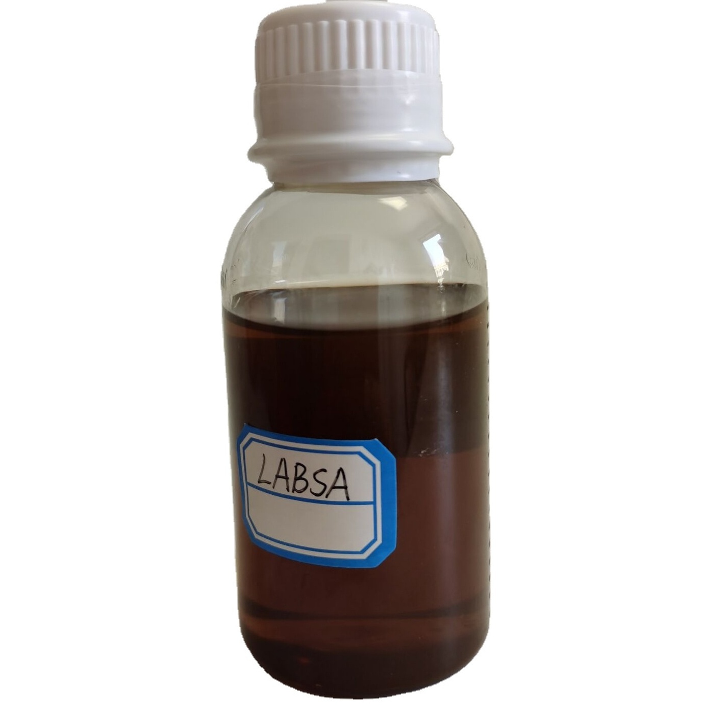 quality assured Detergent LABSA 96% Sulfonic Acid 27176-87-0 Linear Alkyl Benzene Sulfonic Acid with cheap price