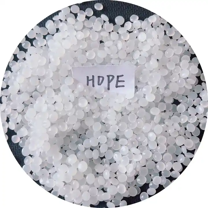 Factory good price product HDPE High Density Polyethylene Plastic granules HDPE for sale