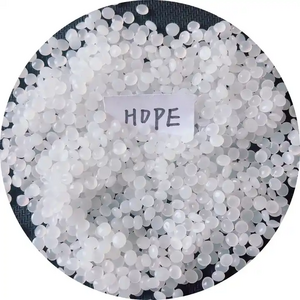 Factory good price product HDPE High Density Polyethylene Plastic granules HDPE for sale