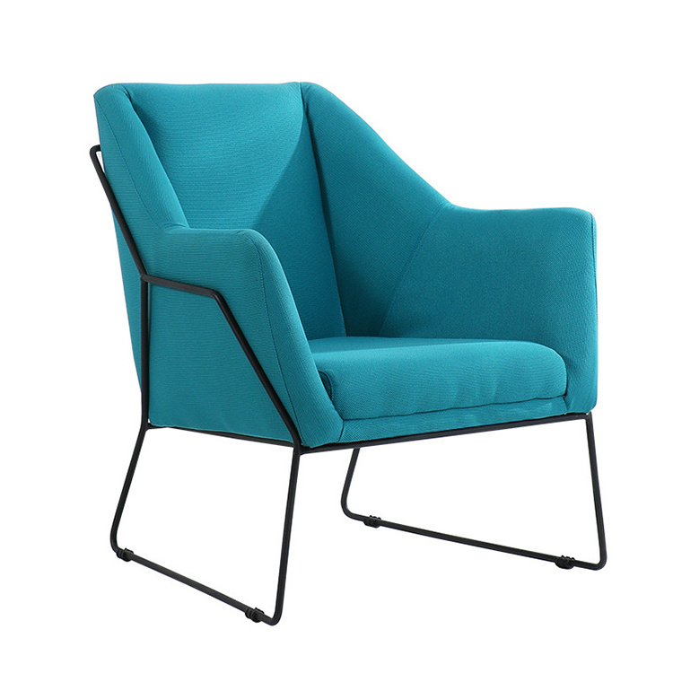 other furniture parts chair sofa living room sofa chairs for lounge metal frame chair sofa set modern out door furniture