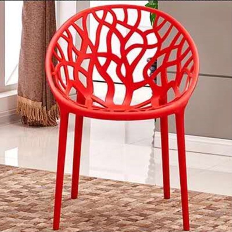 elegant stackable garden auditorium chair plastic resin visitor waiting chairs party chair dining plastic