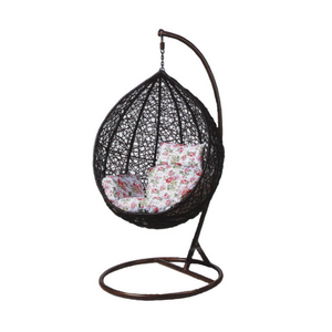 garden furniture relaxing lounge chair rattan hanging chair outdoor furniture patio swings