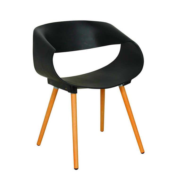 restaurant used modern pedicure chair decorative plastic chair home interior milano dining chair