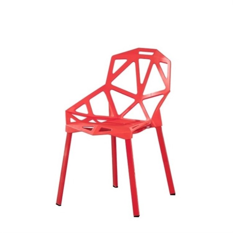 hot sale adirondack chairs plastic sillas hotel garden plastic unfinished dining chair nordic plastic dining chair