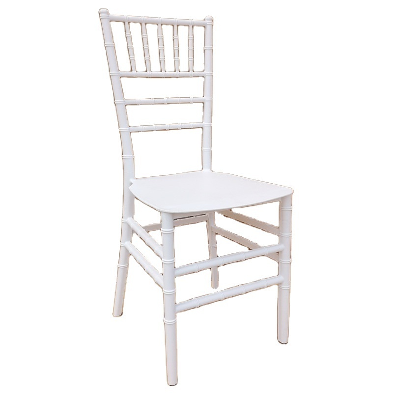 modern plastic furniture dubai event chair dining ivory wedding chairs white wedding chairs for bride and groom